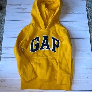 GAP hoodie